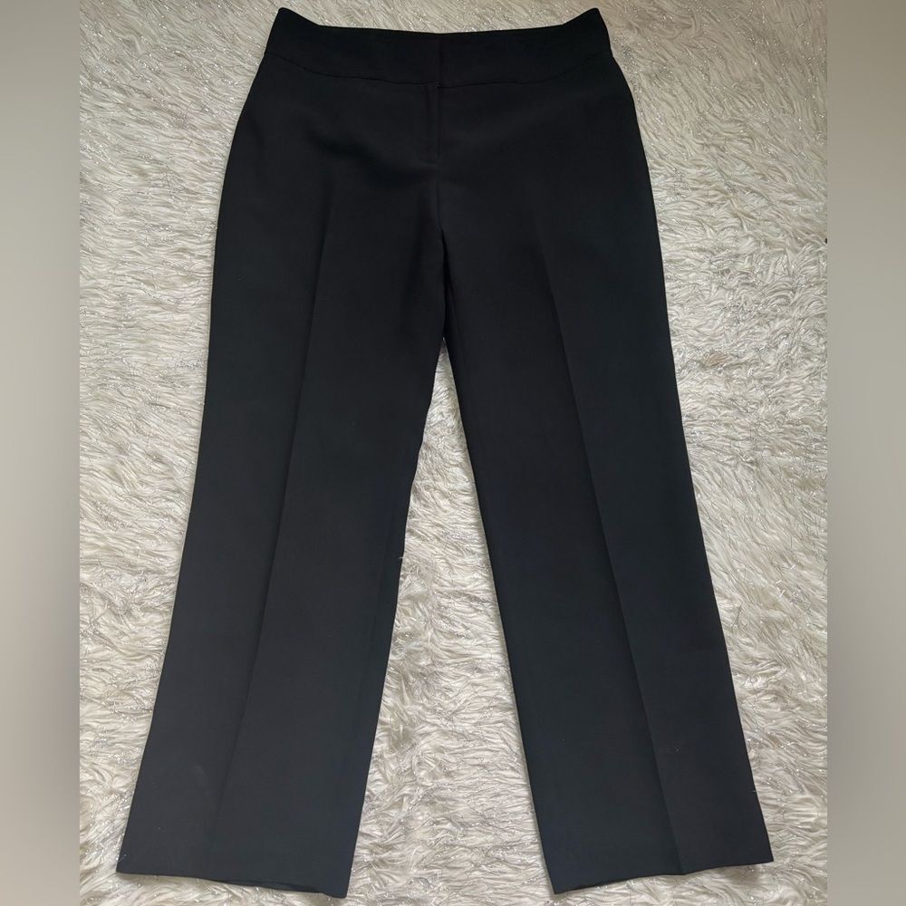 Jones Studio Separates Black Women’s Dress Pants Size 12